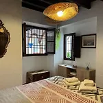 Casa Patio Corduba