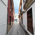 Casa Patio Corduba
