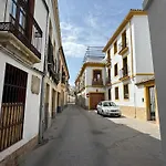 Casa Patio Corduba