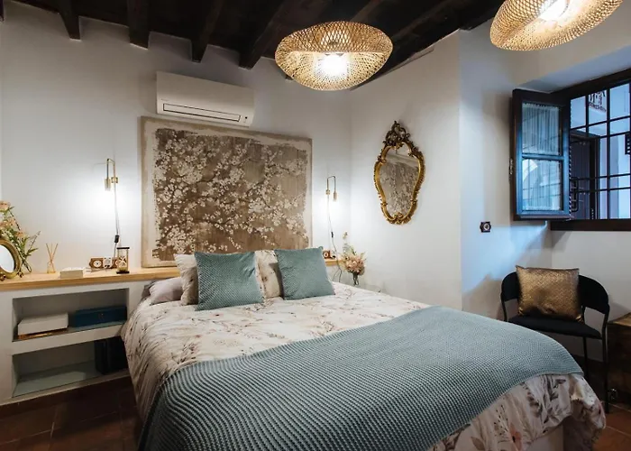 Casa Patio Corduba