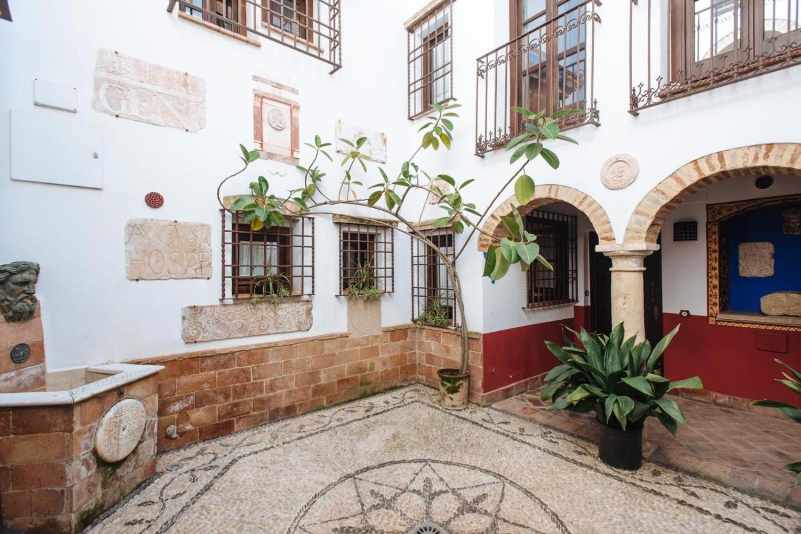 Casa Patio Corduba