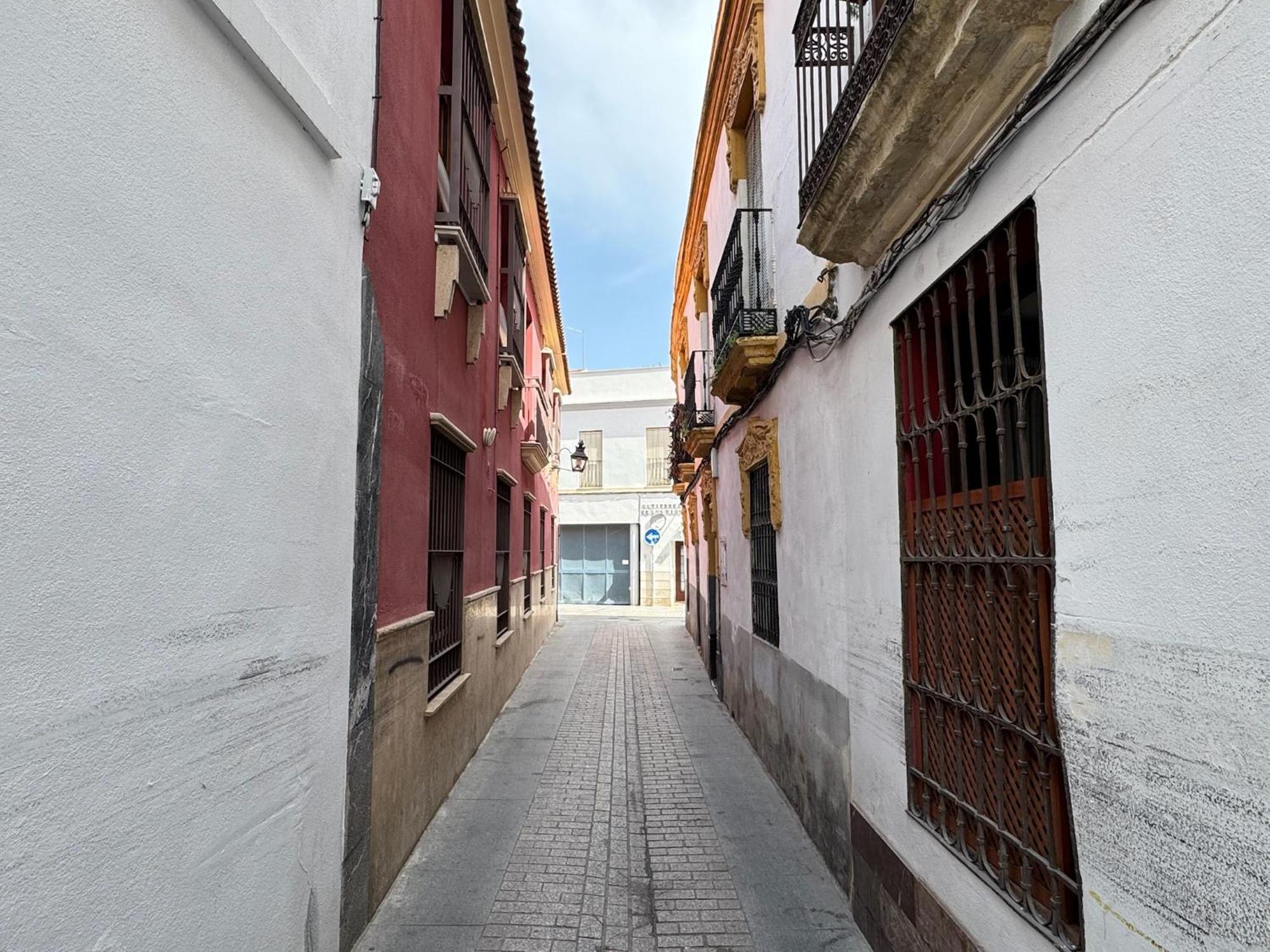 Casa Patio Corduba Apartamento Córdoba