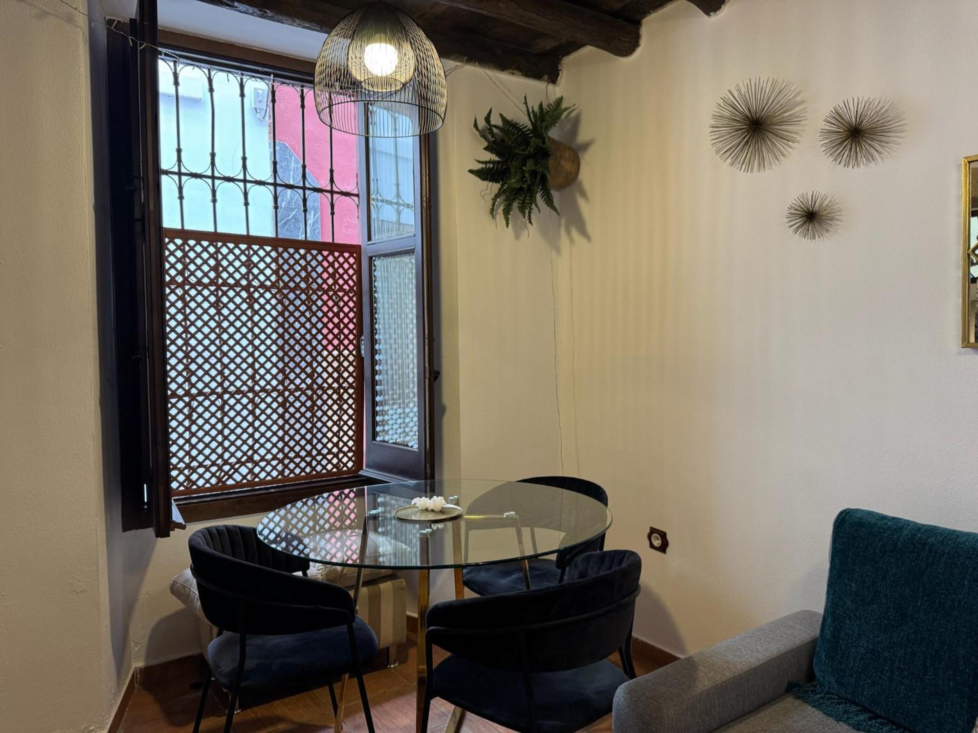 Apartamento Casa Patio Corduba *