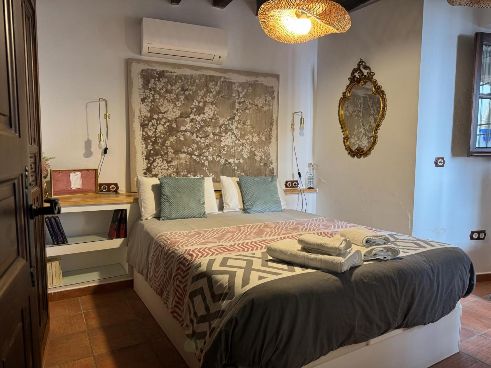 Casa Patio Corduba Córdoba