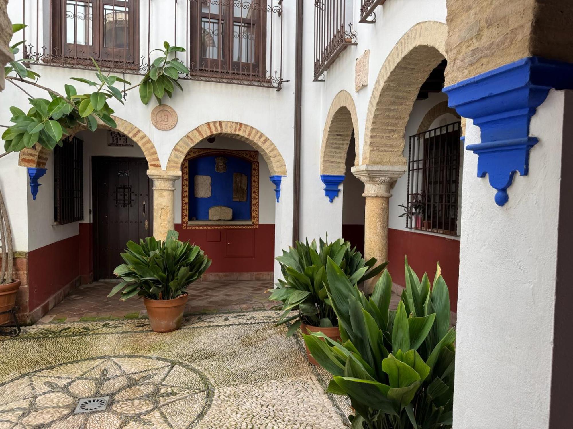 Casa Patio Corduba Córdoba